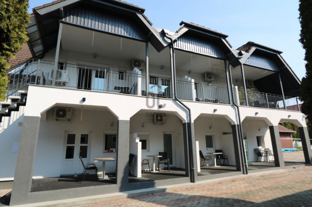 Eladó hotel, Siófokon 260 M Ft / költözzbe.hu