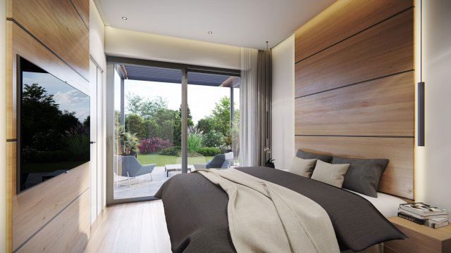 Eladó ikerház, Törökbálinton 329 M Ft, 5+648 szobás