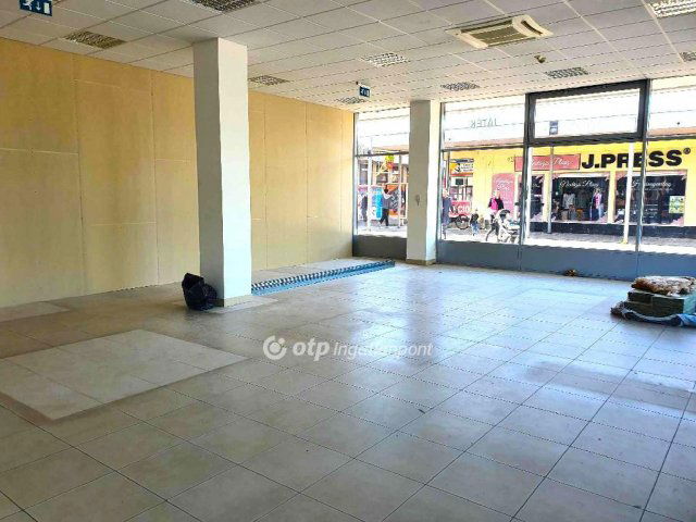 Eladó üzlethelyiség, Tatabányán 100 M Ft / költözzbe.hu