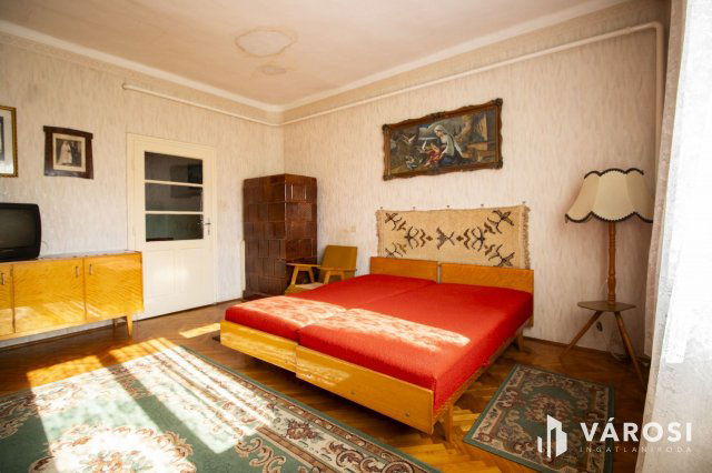 Eladó családi ház, Újkígyóson 24.99 M Ft, 3 szobás