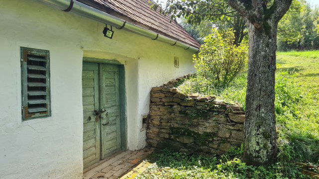 Eladó mezogazdasagi ingatlan, Alsópáhokon 10.287 M Ft