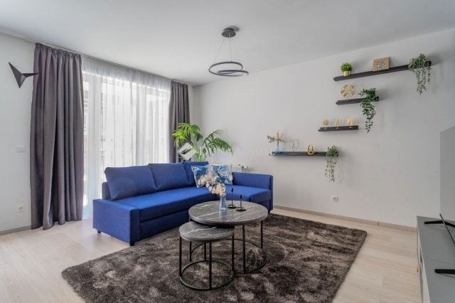 Eladó téglalakás, Budapesten, XIII. kerületben 91.9 M Ft