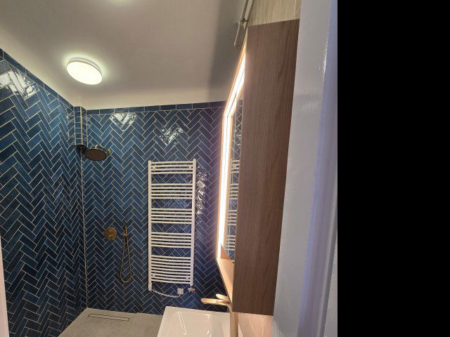 Kiadó téglalakás, albérlet, I. kerületben, Hunyadi János úton