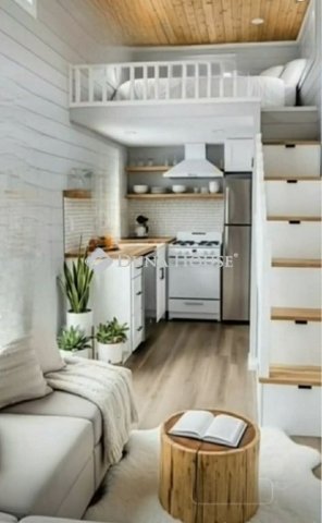 Eladó téglalakás, Debrecenben 27.4 M Ft, 1 szobás