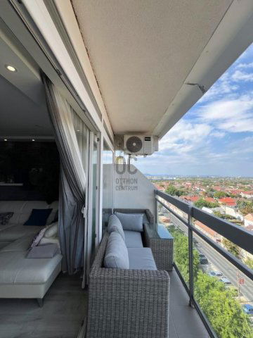 Eladó téglalakás, Budapesten, XX. kerületben 77.9 M Ft, 3 szobás