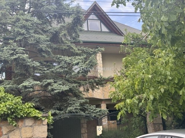 Eladó családi ház, Budakeszin 169.9 M Ft, 5 szobás