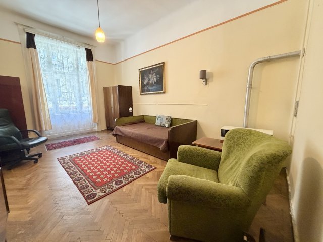 Kiadó téglalakás, albérlet, IX. kerületben, Ráday utcában