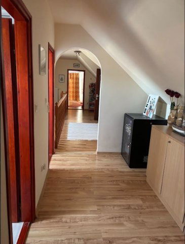 Eladó családi ház, Palkonyán 137 M Ft, 6 szobás