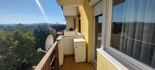Eladó panellakás, Budapesten, XV. kerületben 49.9 M Ft, 1 szobás