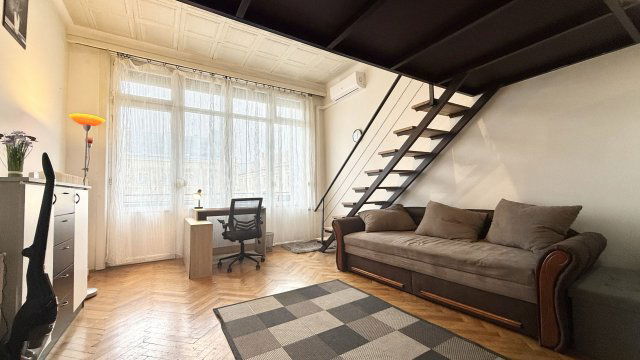 Kiadó téglalakás, albérlet, Debrecenben 195 E Ft / hó, 1 szobás