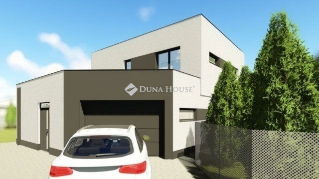 Eladó családi ház, Budapesten, XVIII. kerületben 165 M Ft