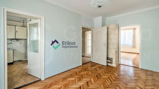 Eladó téglalakás, Miskolcon 23.9 M Ft, 2 szobás