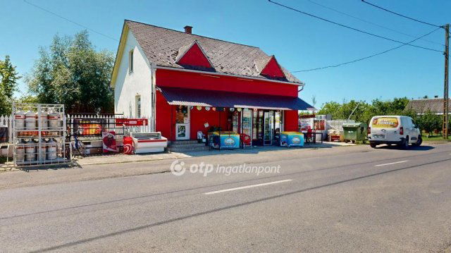 Eladó családi ház, Vásárosnaményben 55 M Ft, 2 szobás