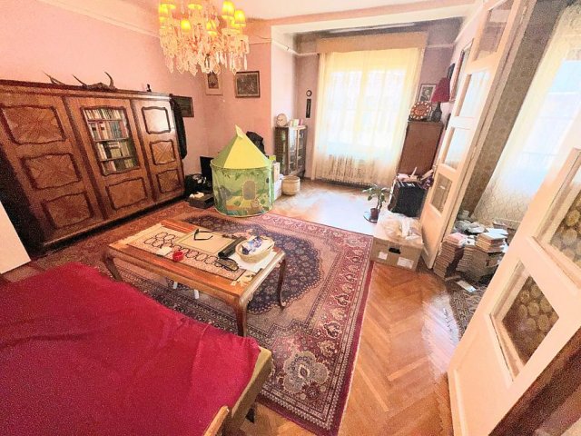 Eladó téglalakás, XIII. kerületben, Hegedűs Gyula utcában