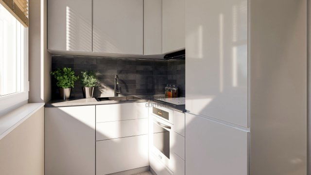 Eladó panellakás, Budapesten, XI. kerületben, Allende parkban