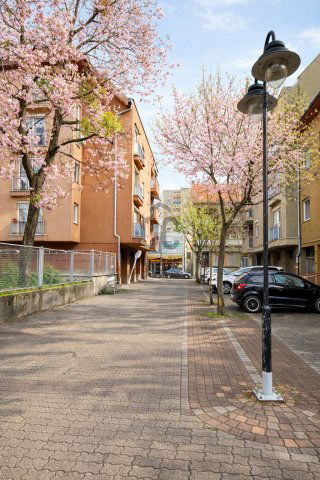 Eladó téglalakás, Budapesten, IV. kerületben 79.9 M Ft, 3 szobás