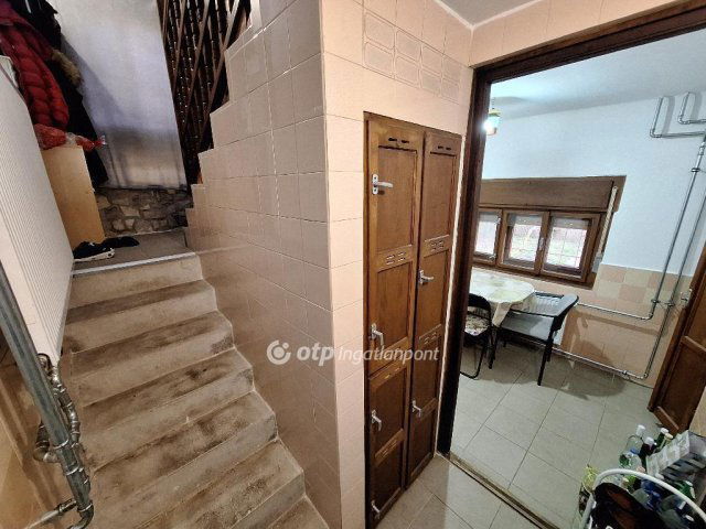 Eladó nyaraló, Tiszakécskén 29 M Ft, 2 szobás