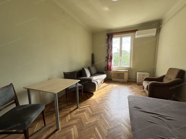 Eladó téglalakás, Budapesten, XX. kerületben 32.8 M Ft, 1 szobás