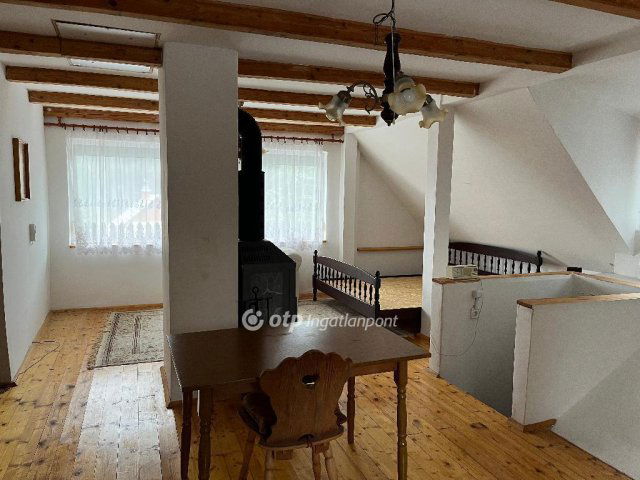 Eladó családi ház, Bükkszéken 59.9 M Ft, 5 szobás