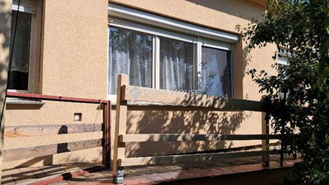 Kiadó családi ház, albérlet, Babarcon 150 E Ft / hó, 2 szobás