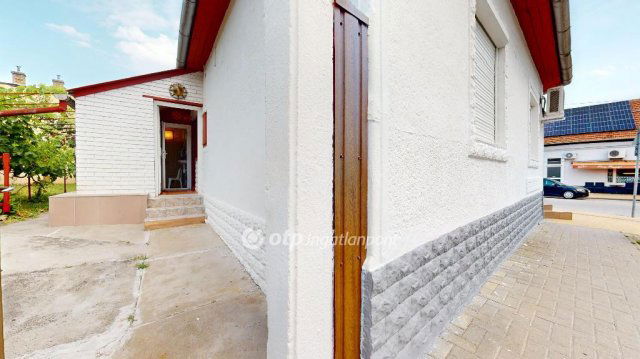 Eladó családi ház, Polgáron 34.5 M Ft, 3 szobás