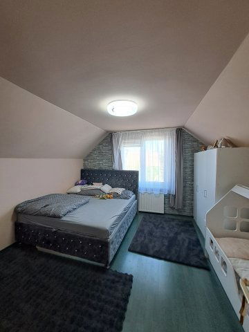 Eladó családi ház, Debrecenben 109.99 M Ft, 3 szobás