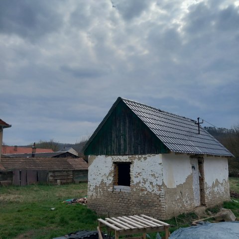 Eladó családi ház, Etesen 3.49 M Ft / költözzbe.hu