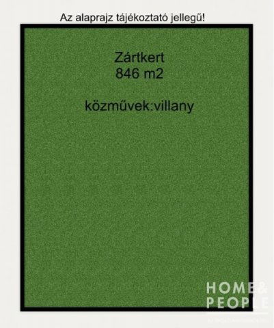 Eladó mezogazdasagi ingatlan, Szegeden 14.99 M Ft