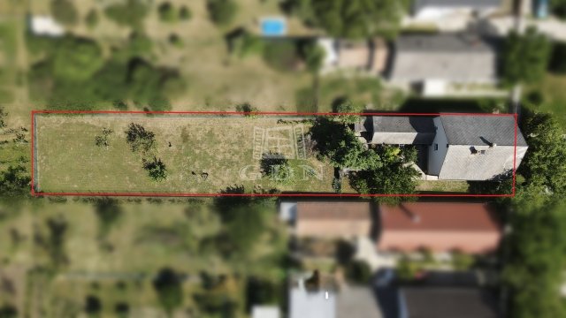 Eladó családi ház, Magyaralmáson 62 M Ft, 3 szobás