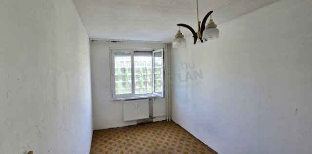Eladó panellakás, Budapesten, XIII. kerületben, Hun utcában