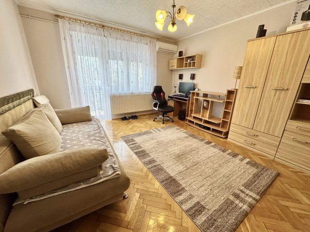 Eladó téglalakás, Miskolcon 32.8 M Ft, 2 szobás