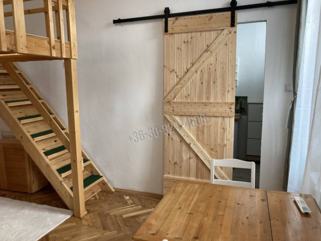 Kiadó téglalakás, albérlet, Budapesten, XIV. kerületben