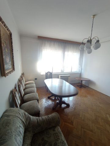 Eladó téglalakás, Szolnokon 45 M Ft, 3 szobás