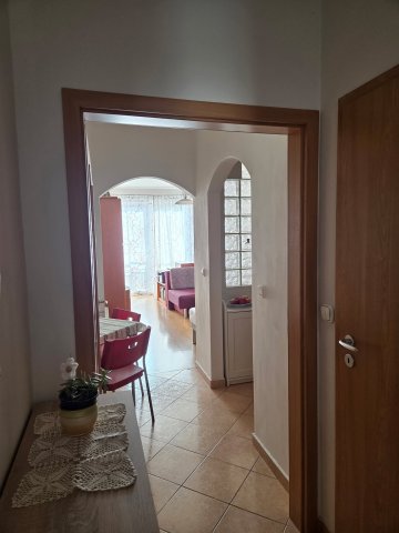 Eladó téglalakás, IX. kerületben, Thaly Kálmán utcában