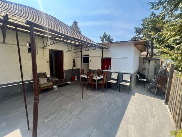 Eladó családi ház, Budapesten, XVII. kerületben 89.2 M Ft