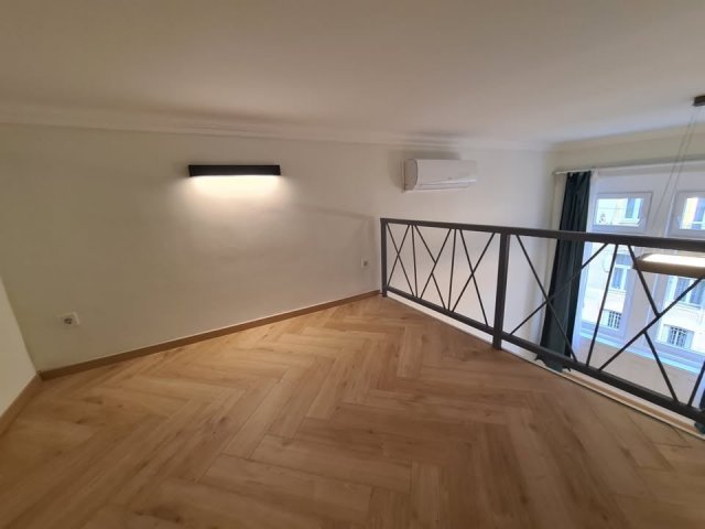 Kiadó téglalakás, albérlet, VII. kerületben, Sajó utcában