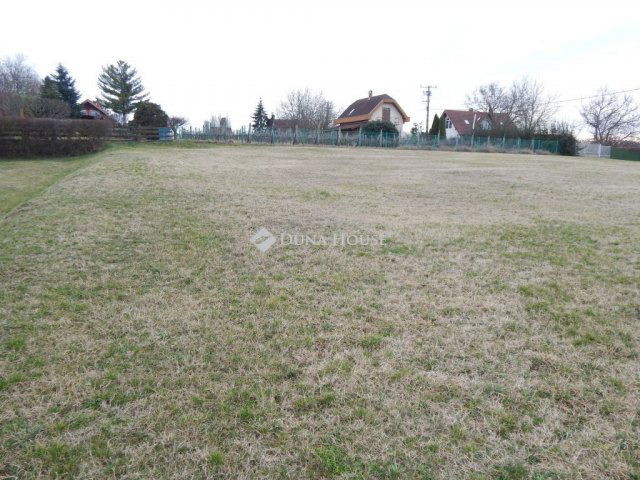 Eladó telek, Siófokon 14.9 M Ft / költözzbe.hu
