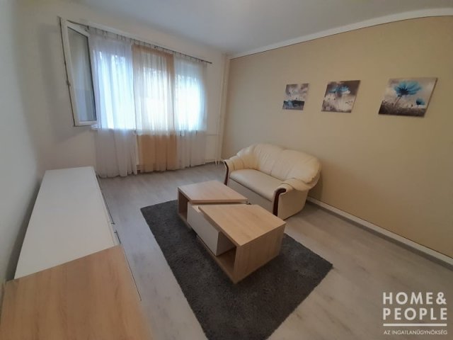 Eladó téglalakás, Szegeden 54 M Ft, 2 szobás