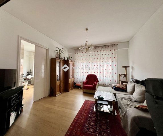 Kiadó téglalakás, albérlet, Budapesten, V. kerületben, 3 szobás