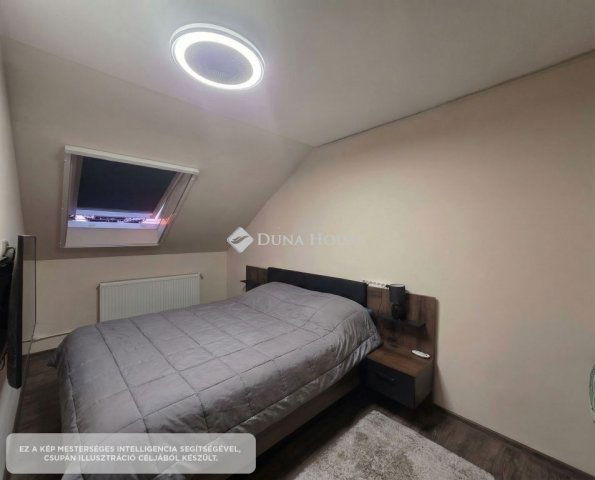 Eladó családi ház, Gyömrőn 120 M Ft, 7 szobás