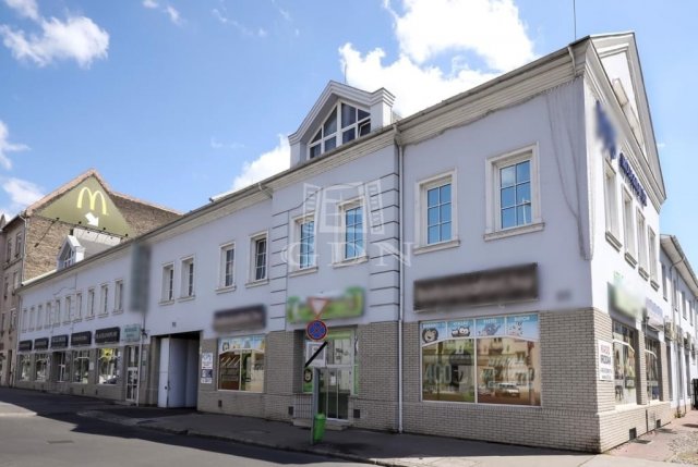 Kiadó iroda, Budapesten, XIII. kerületben 109 E Ft / hó, 1 szobás