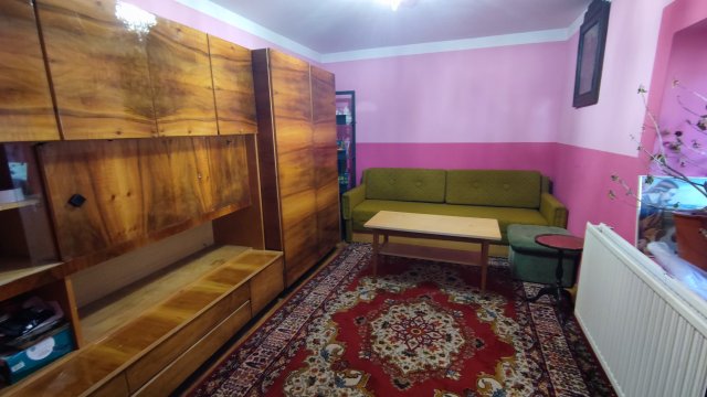 Eladó családi ház, Csabrendeken 25.9 M Ft, 2 szobás