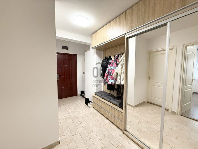 Eladó téglalakás, Debrecenben 74 M Ft, 3 szobás