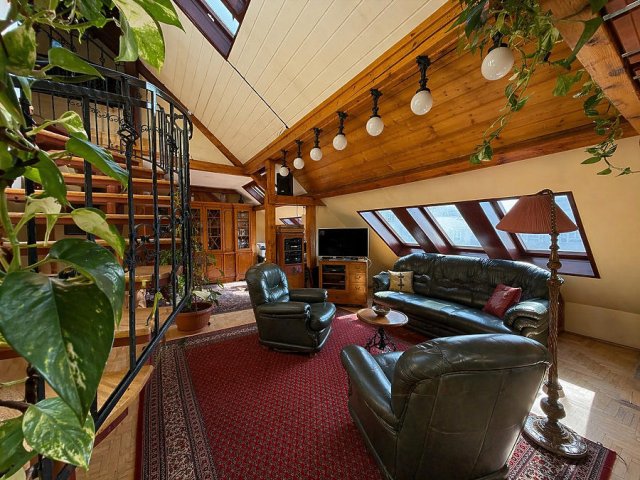 Eladó téglalakás, Budapesten, XI. kerületben, Bartók Béla úton