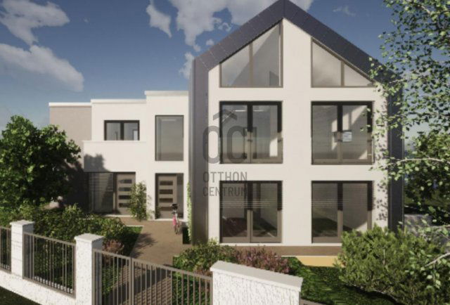 Eladó családi ház, Budapesten, XVIII. kerületben 234.5 M Ft