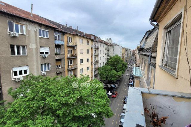 Eladó téglalakás, Budapesten, XIII. kerületben 114.9 M Ft
