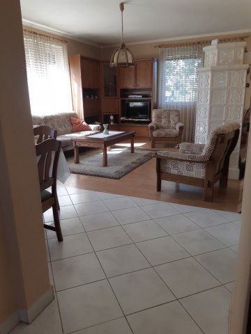 Eladó családi ház, Balatonfenyvesen 149 M Ft, 8 szobás