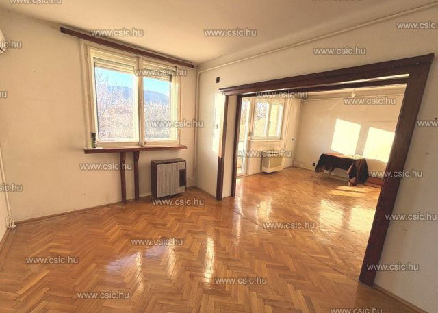 Eladó téglalakás, Budapesten, III. kerületben 79.5 M Ft
