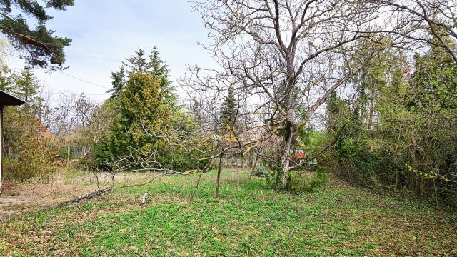 Eladó telek, Szentendrén 41.5 M Ft / költözzbe.hu