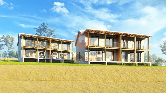 Eladó téglalakás, Pécsett, Hétvezér utcában 85 M Ft